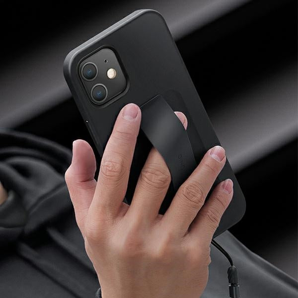 Uniq Heldro iPhone 12 mini - sort