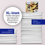 Epson Pen and crossword Multipack 4-colours 16XL DURABrite Ultra Ink