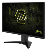 MSI MAG 245F X24 computerskærm 60,5 cm (23.8") 1920 x 1080 pixel Fuld HD LCD Sort