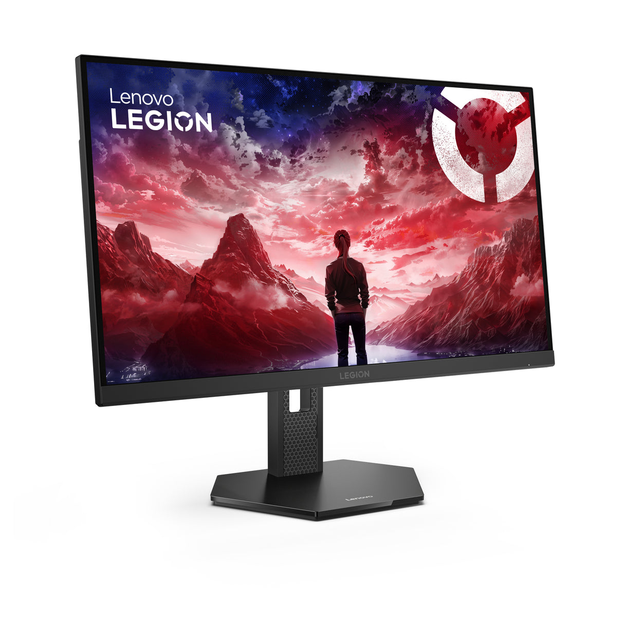 Lenovo Legion 27U-10 27 IPS 3840 x 2160 (4K) HDMI DisplayPort 160Hz