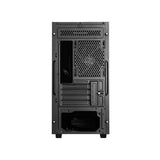 Chieftec AZ-01B-OP computeretui Mini Tower Sort