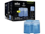 Braun 3-i-1 ShaverCare genopfyldningspatroner til SmartCare 8 stk