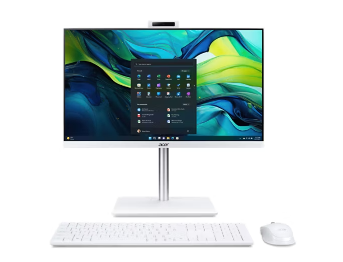 Acer Aspire C24A-GRPL 23,8 i5-13420H 16GB 512GB