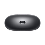 Huawei FreeClip Headset True Wireless Stereo (TWS) Ørekrog Opkald/musik USB Type-C Bluetooth Sort