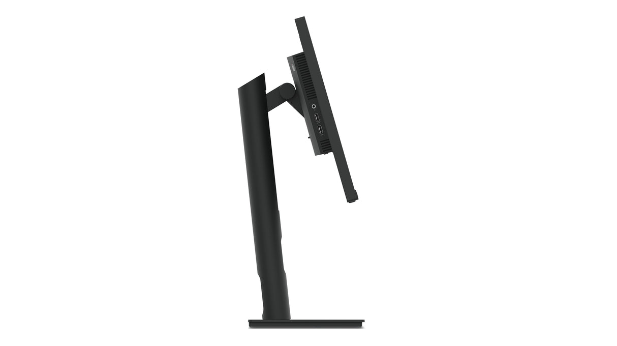 Lenovo ThinkVision T22i-30 21.5 1920 x 1080 (Full HD) VGA (HD-15) HDMI DisplayPort 60Hz Pivot Skærm