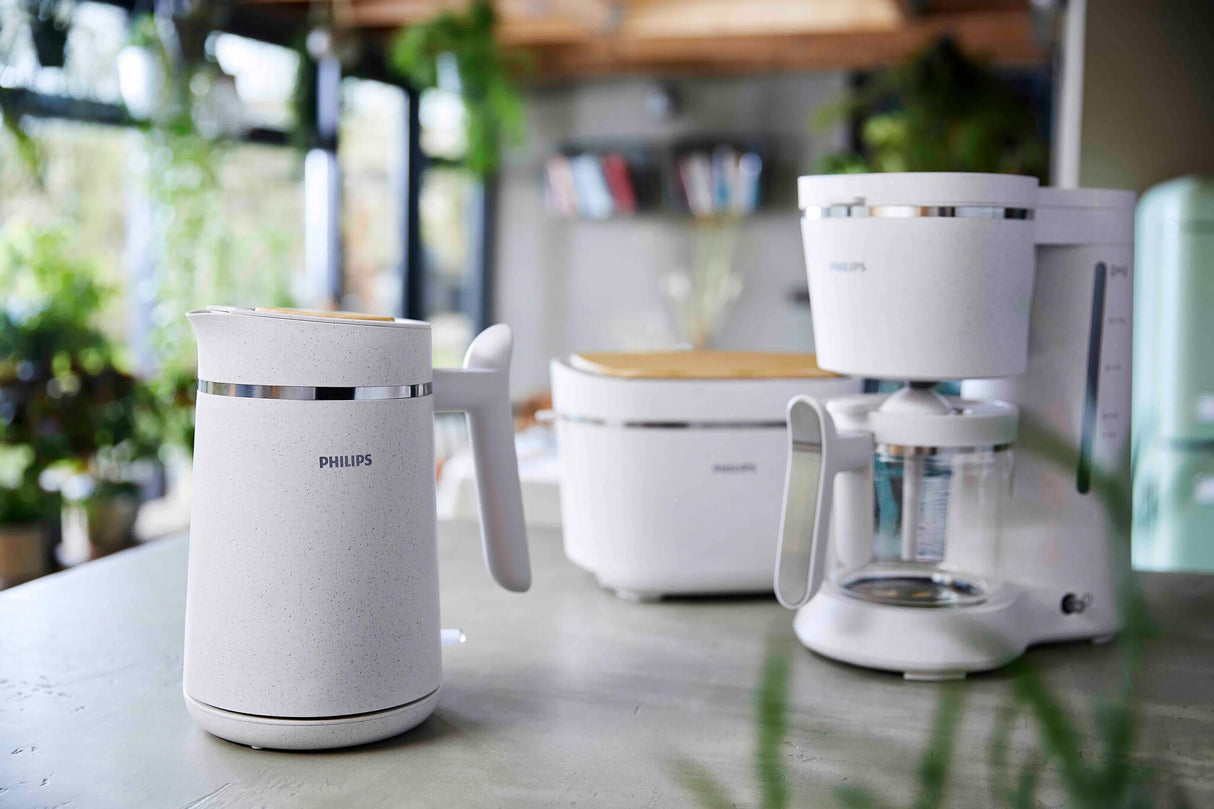 Philips Eco Conscious Edition HD9365/10 Elkedel i 5000-serien