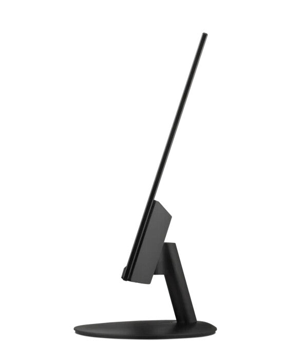 Viewsonic VA VA24E2-H computerskærm 60,5 cm (23.8") 1920 x 1080 pixel Fuld HD LED Sort
