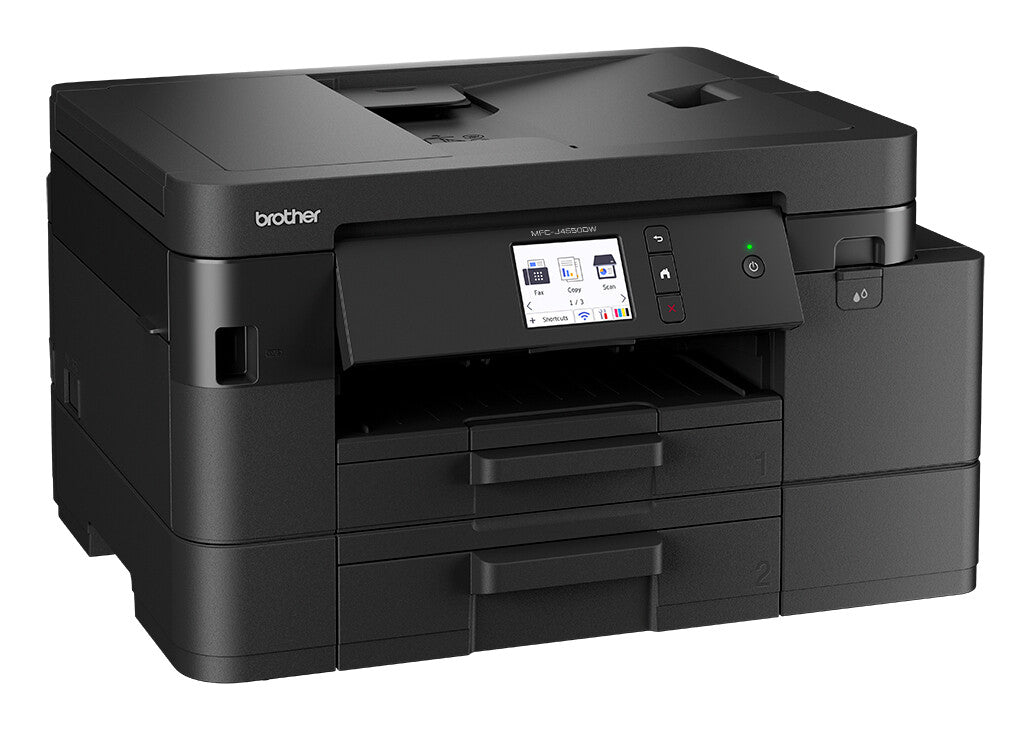 Brother MFC-J4550DW all-in-one Blækprinter