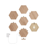 Nanoleaf Elements Hexagons Starter Kit 7PK