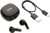 JVC GUMY Headset Trådløs I ørerne Musik Bluetooth Sort