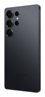 Samsung Galaxy S25 Ultra Dual Sim 12GB RAM 512GB Titanium Jet Black EU