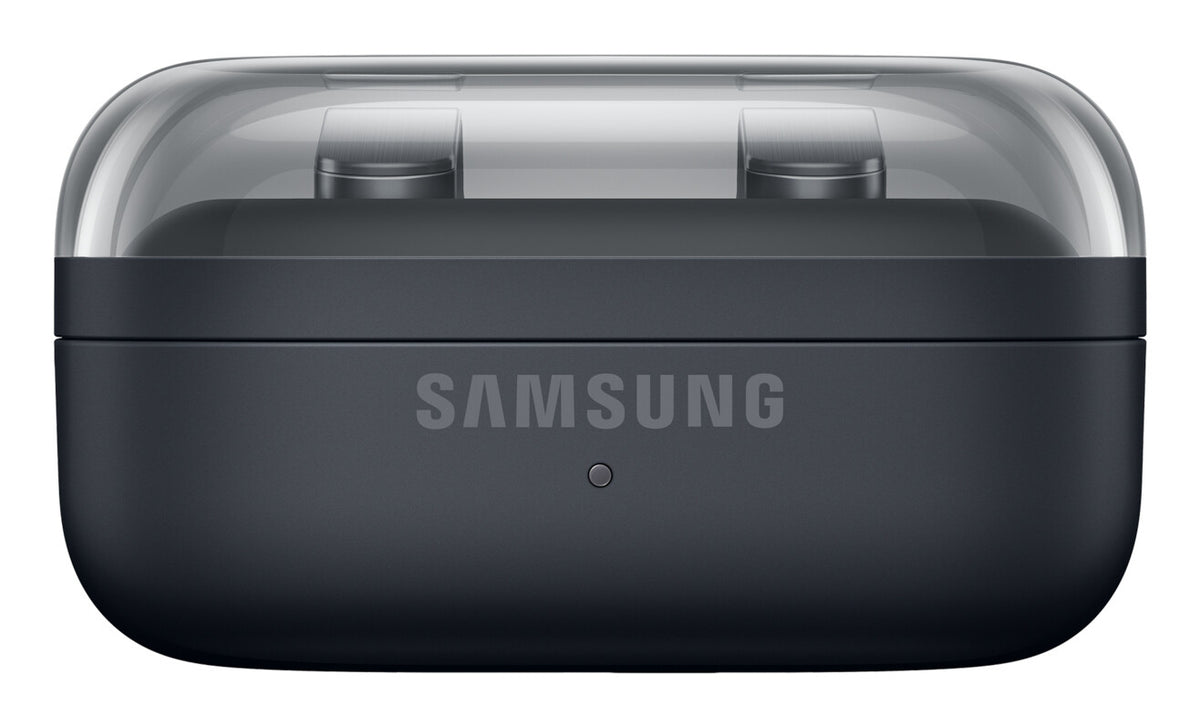 Samsung Galaxy SM-R540 Headset True Wireless Stereo (TWS) I ørerne Opkald/musik Bluetooth Sort