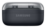 Samsung Galaxy SM-R540 Headset True Wireless Stereo (TWS) I ørerne Opkald/musik Bluetooth Sort