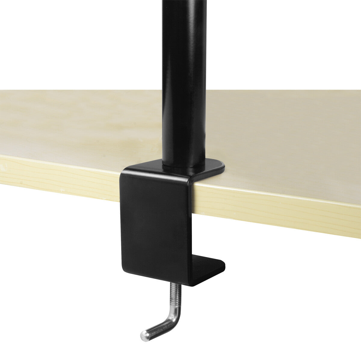 ARCTIC Z1 Basic 81,3 cm (32") Skrivebord Sort