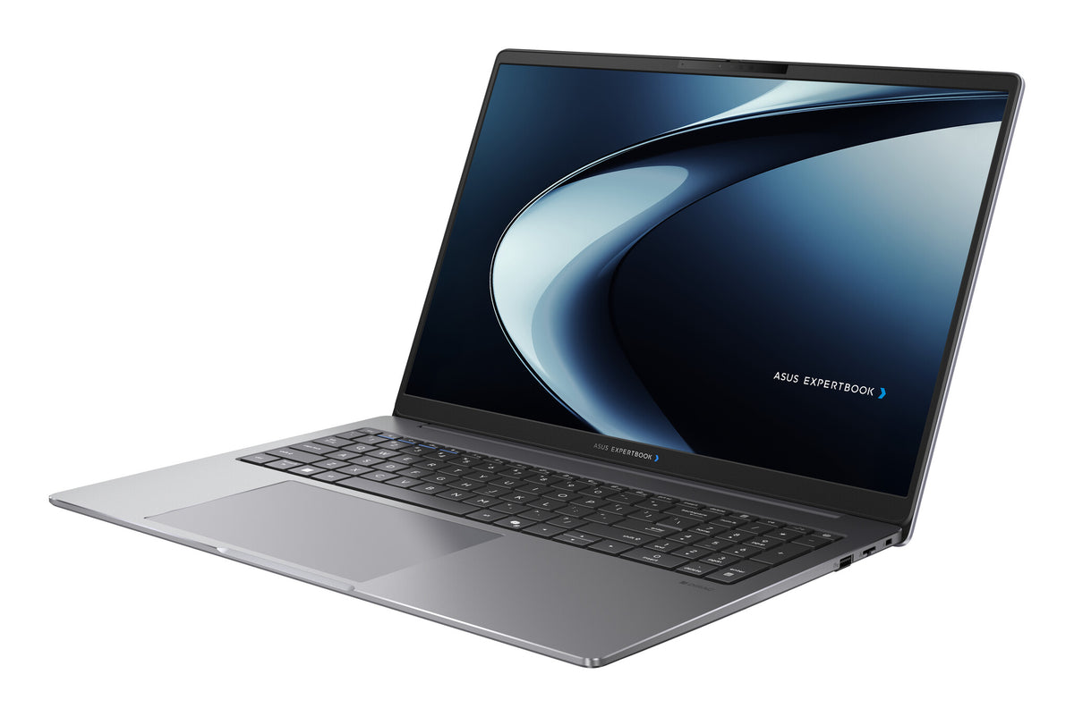 NotebookASUSPM5606CKA-PL0871XCPU AMD RyzenT AI 53302 GHz16 "2560 x 1600 pixelsRAM 16 GBDDR5-SDRAMSSD 512 GBDiscrete graphics Not  90NX0981-M00ZR0 (4711636638326)