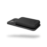 ZENS ZEPP01M/00 powerbank 4000 mAh Trådløs opladning Sort