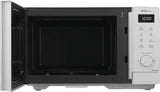 Panasonic NN-GD34QWEPG mikroovn hvid
