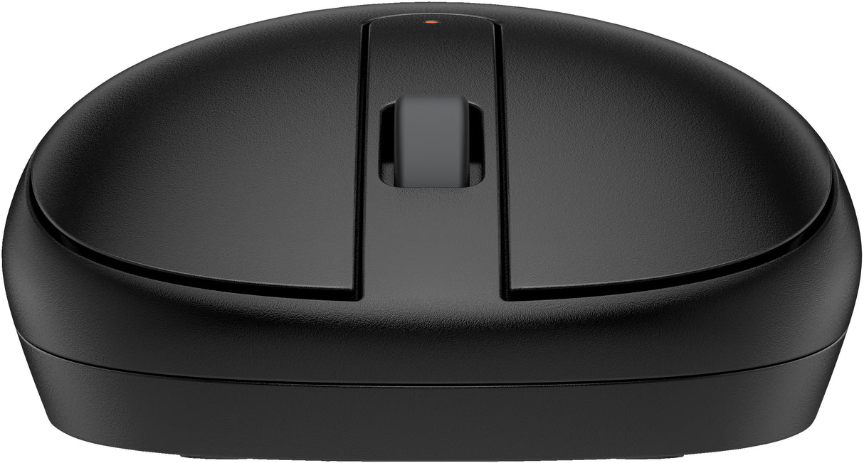 HP 240 Bluetooth-mus, sort