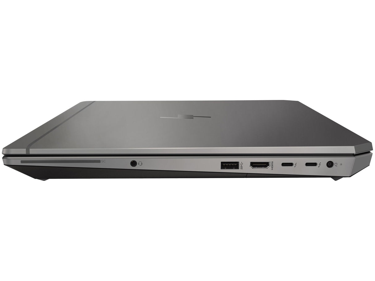 Refurbished HP ZBook 15 G6 I7-9850H 15.6" 32GB 1TB Windows 10 Pro - Grade C