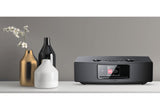 Kenwood Electronics CR-ST700SCD-B radio Internet Digital Sort
