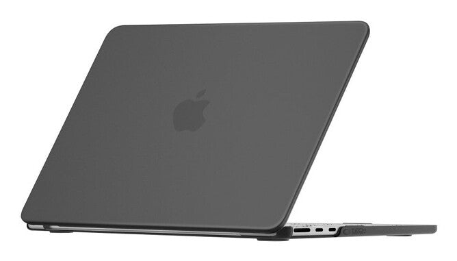 Tech-Protect 5906302323074 taske og etui til laptop 33 cm (13") Hylde etui Sort