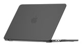Tech-Protect 5906302323074 taske og etui til laptop 33 cm (13") Hylde etui Sort
