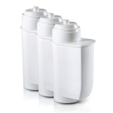 Bosch VeroSeries TCZ7033 BRITA Intenza water filter Vand filter Kaffemaskine 3 stk