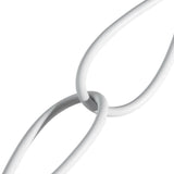 Baseus Superior Series USB-C / Lightning PD 20W 1 m kabel - hvid