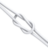 Baseus Superior USB-kabel - USB-type C 66 W 6A 1 m Hvid (CATYS-02)