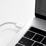 Baseus Superior cable USB - USB TypeC 66 W 6A 2 m White (CATYS-A02)