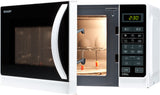 Sharp R642 WW mikroovn hvid