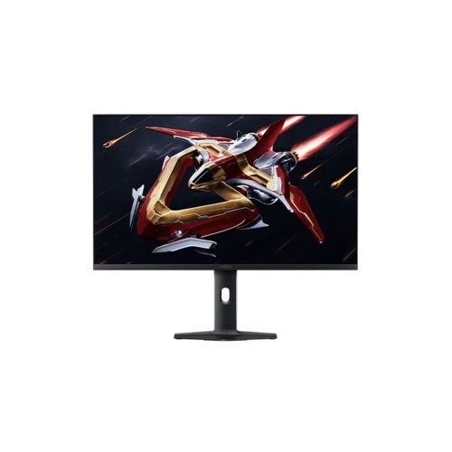 Xiaomi Monitor G Pro 27 tommer Mini LED Gaming (2026) sort EU ELA6394EU