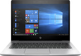 T1A HP EliteBook 830 G5 Refurbished Intel® Core™ i5 i5-8350U Laptop 33,8 cm (13.3") Berøringsskærm Fuld HD 16 GB DDR4-SDRAM 256 GB SSD Wi-Fi 5 (802.11ac) Windows 11 Pro Sølv