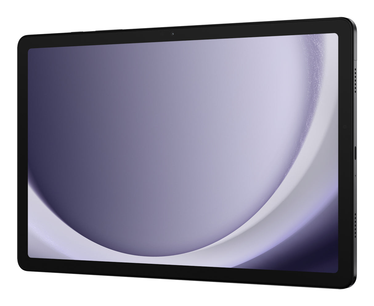 Samsung Galaxy Tab A9+ Qualcomm Snapdragon 128 GB 27,9 cm (11") 8 GB Wi-Fi 5 (802.11ac) Android 13 Grafit