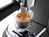 De’Longhi Dedica Style EC685.BK Manuelle espressomaskiner, Sort