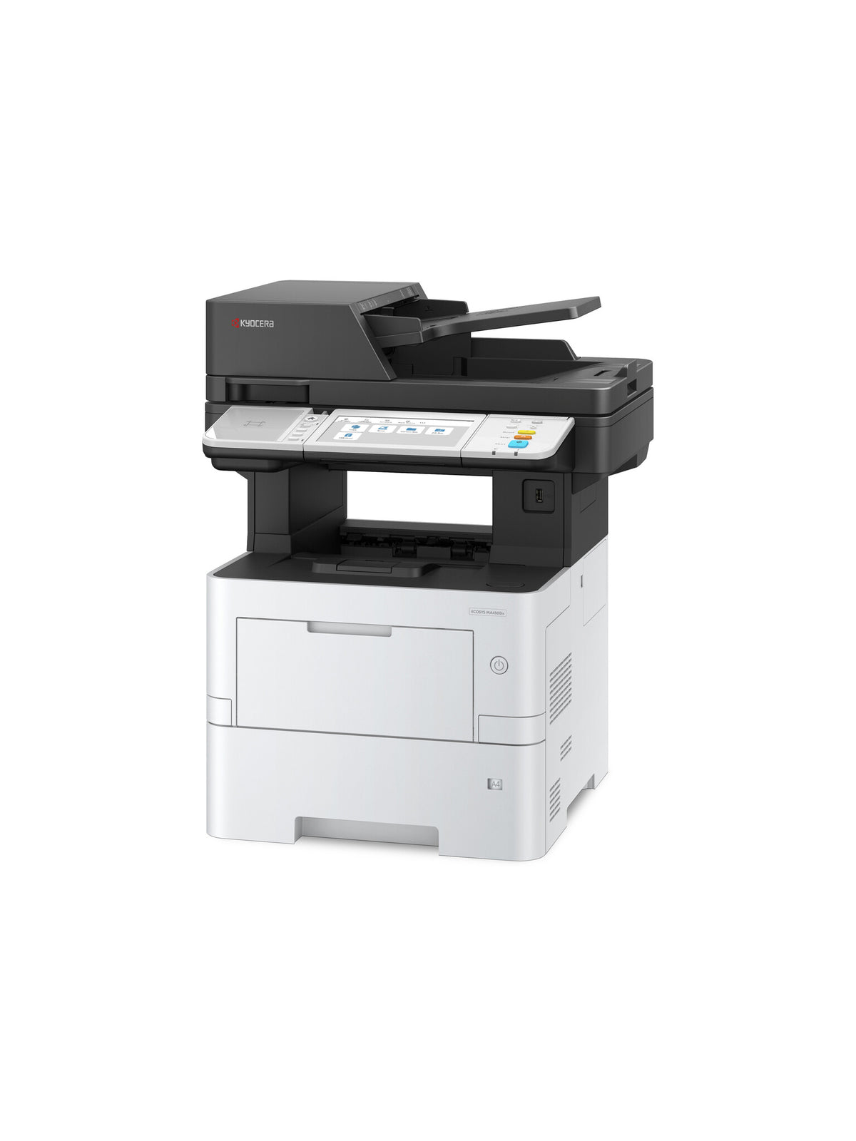 Kyocera ECOSYS MA4500ix Laser