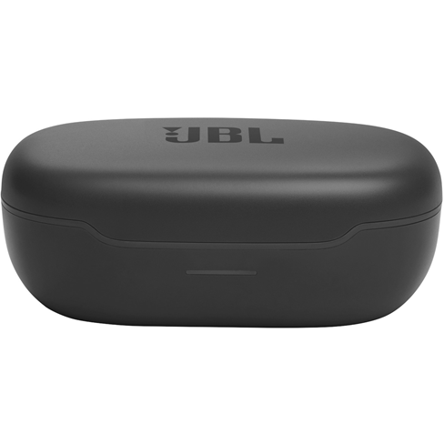 JBL ENDURANCE PEAK 3 - SORT - TRÅDLØSE SPORTS-ØRETELEFONER