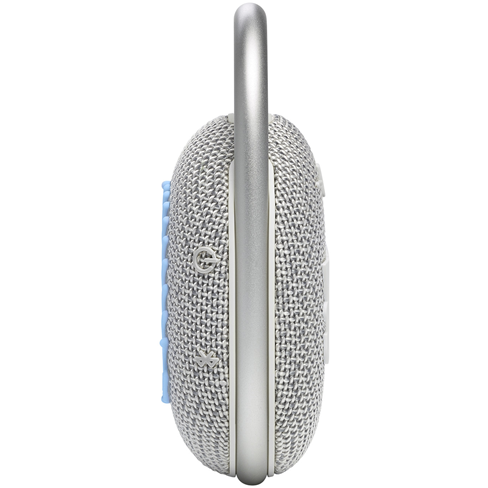 JBL CLIP 4 ECO, HVID - BLUETOOTH HØJTTALER