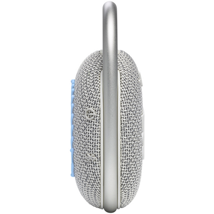 JBL CLIP 4 ECO, HVID - BLUETOOTH HØJTTALER