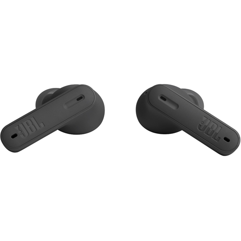 JBL TUNE BEAM, SORT - TRÅDLØSE IN-EAR ØRETELEFONER