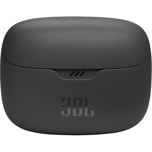 JBL TUNE BEAM, SORT - TRÅDLØSE IN-EAR ØRETELEFONER