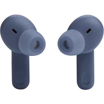 JBL TUNE BEAM, BLÅ - TRÅDLØSE IN-EAR ØRETELEFONER