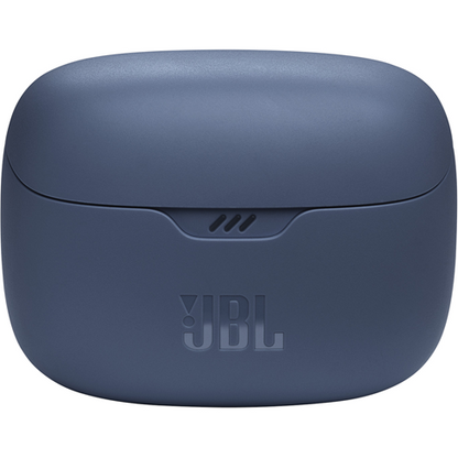 JBL TUNE BEAM, BLÅ - TRÅDLØSE IN-EAR ØRETELEFONER