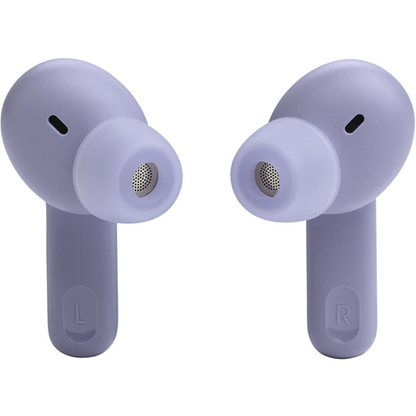 JBL TUNE BEAM, LILLA - TRÅDLØSE IN-EAR ØRETELEFONER