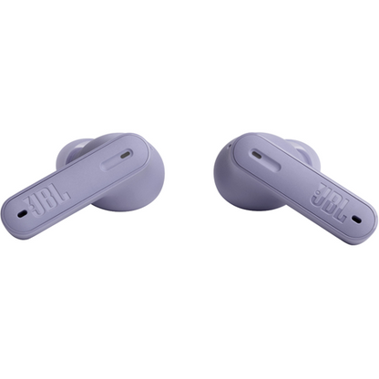 JBL TUNE BEAM, LILLA - TRÅDLØSE IN-EAR ØRETELEFONER