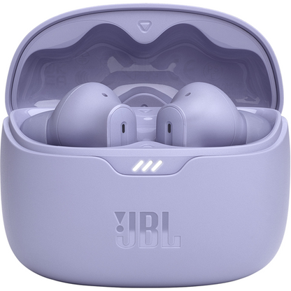 JBL TUNE BEAM, LILLA - TRÅDLØSE IN-EAR ØRETELEFONER