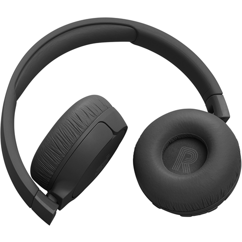 JBL Tune 670NC Trådløse høretelefoner, On-Ear (sort)