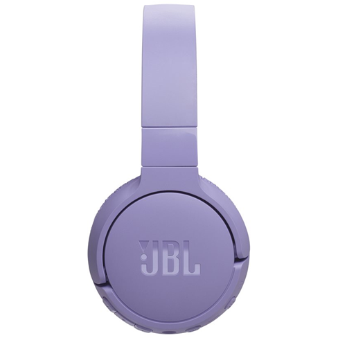 JBL TUNE 670NC, LILLA - TRÅDLØSE HOVEDTELEFONER