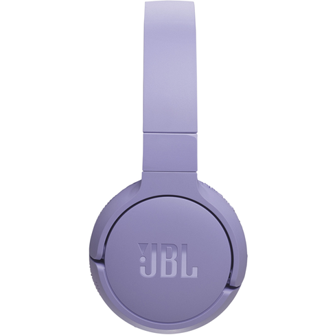 JBL TUNE 670NC, LILLA - TRÅDLØSE HOVEDTELEFONER