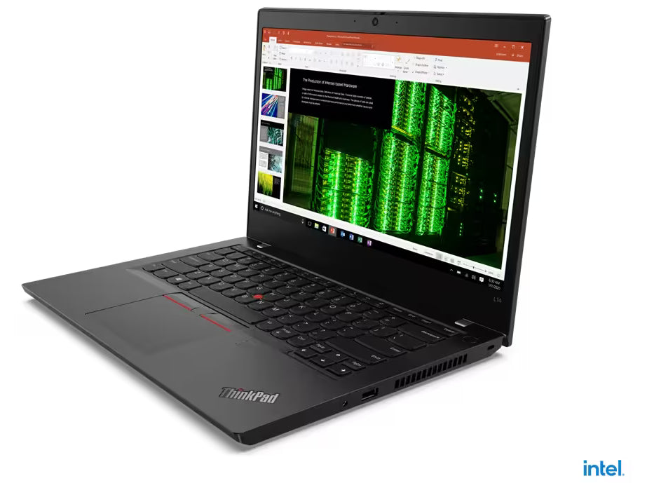 Lenovo ThinkPad L14 G2 14 I5-1145G7 16GB 256GB Windows 11 Pro